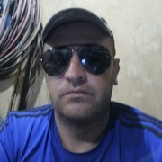 Виталий, 35, Крыловская