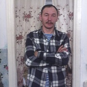 Евгений Гарунов, 47, Сосново-Озерское
