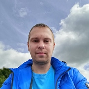 Андрей, 30, Городец