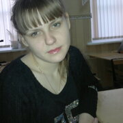 Наталья, 27, Локоть (Брянская обл.)