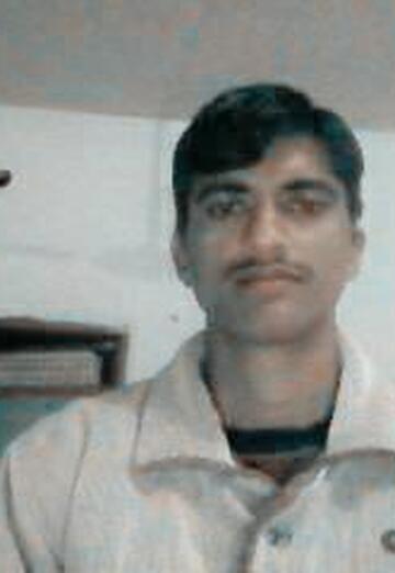 My photo - Vijay, 37 from Indore (@vijay147)