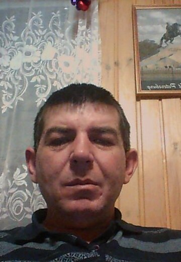 My photo - Vasiliy, 47 from Fedorovka (@vasiliy31928)