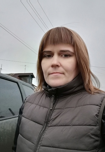 My photo - Vera, 41 from Nizhny Novgorod (@vera48494)