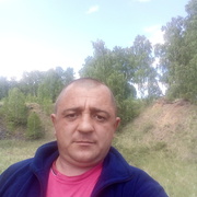 Костя Заволокин, 41, Красногорский