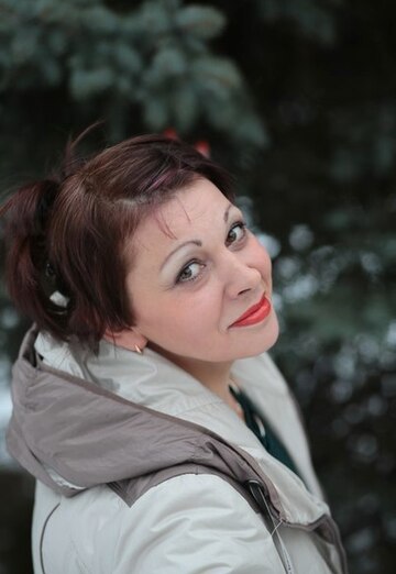 My photo - Nadejda, 52 from Mirny (@nadejda41746)