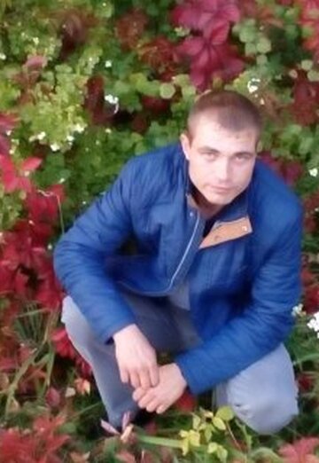 My photo - Maksim, 36 from Starodub (@maksim130520)