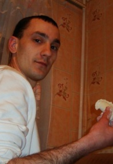 My photo - Maksim, 39 from Lozova (@maksim22147)