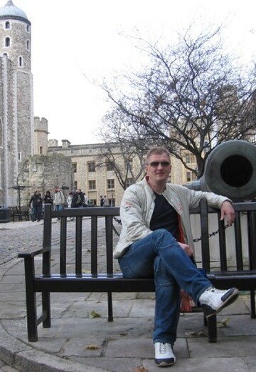 Моя фотография - Stan Windy, 58 из Лондон (@stanwindy)