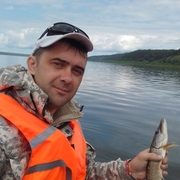 Денис, 40, Яшкино