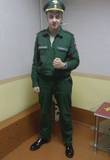 My photo - Jenya, 27 from Vladimir (@jenya79979)