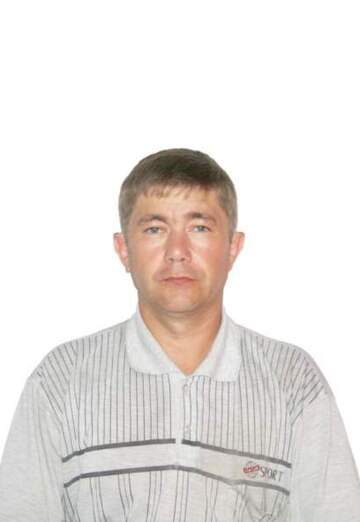 My photo - konstantin, 55 from Irkutsk (@konstantin71364)