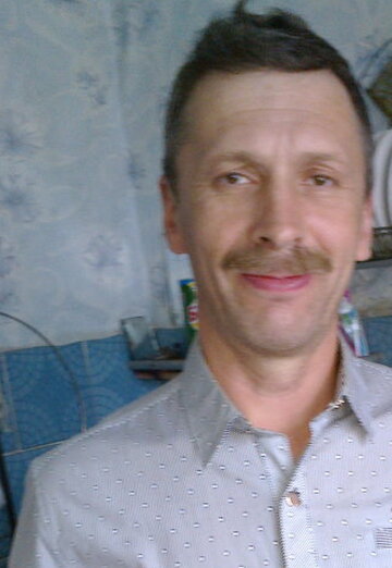 Моя фотография - Юрий, 54 из Качканар (@uriy177186)