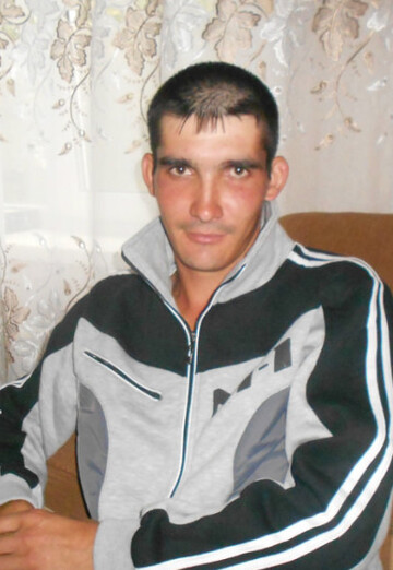 My photo - Sergey, 35 from Cheboksary (@sergey938445)