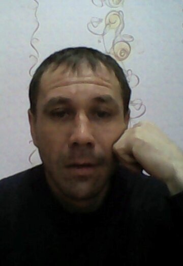 My photo - Andrey, 39 from Tyumen (@andrey627254)