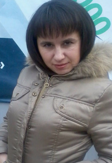 Моя фотография - Наталья, 37 из Москва (@natalya158316)