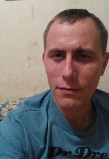 Моя фотография - Владимир, 49 из Нижнекамск (@vladisir14)