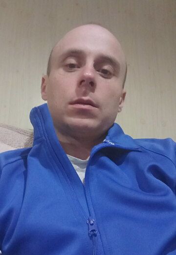 My photo - Artem, 35 from Votkinsk (@artem186769)