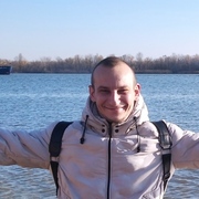 Viktor 32 года (Весы) Ростов-на-Дону