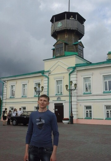 Sergey (@sergey762862) — my photo № 1