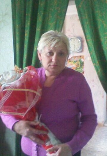 My photo - Svetlana, 62 from Novoaltaysk (@svetlana30779)