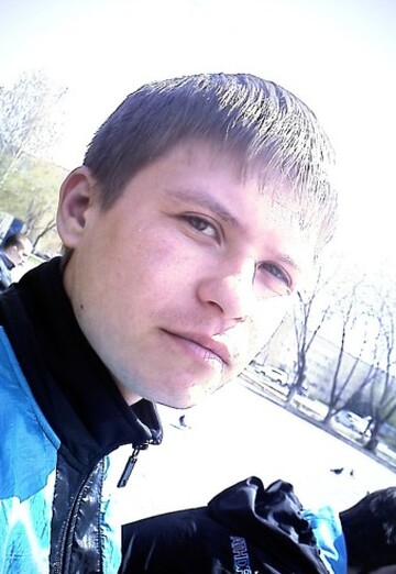 My photo - Maksim, 33 from Miass (@maksim6693149)