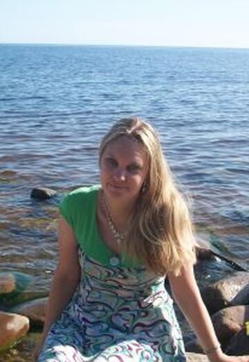 My photo - Larisa, 51 from Velikiye Luki (@larisa4467124)