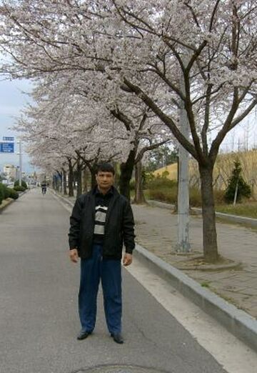 Моя фотография - Muhiddin, 59 из Андижан (@bond2064)