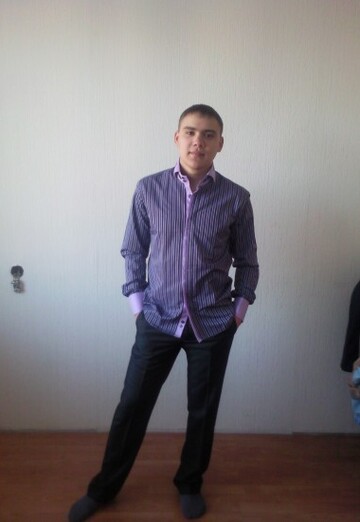 Моя фотография - Борис, 33 из Томск (@boris-190)
