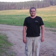 Владимир, 44, Юсьва