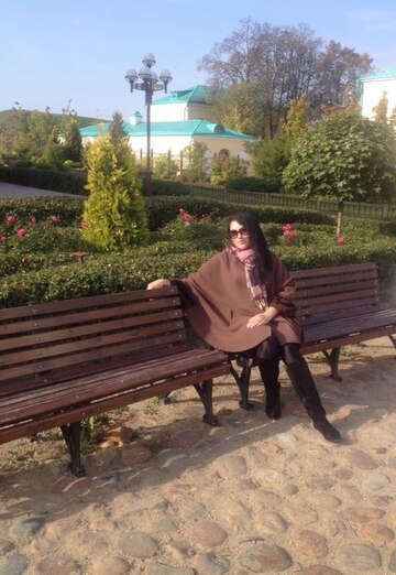 Моя фотография - Алена, 40 из Дмитров (@alena69483)