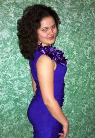 Моя фотография - Наталья, 28 из Петропавловск-Камчатский (@natalwy7064257)
