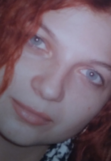 My photo - Natalya, 40 from Kirov (@natalya294286)