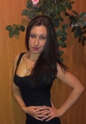 My photo - Darya, 32 from Makeevka (@darya17159)