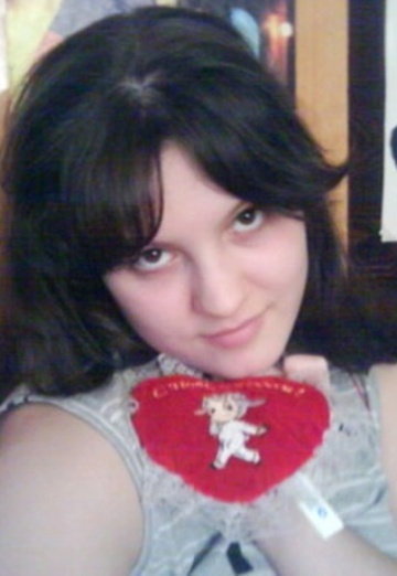 My photo - Yulya, 32 from Bytosh' (@ulya1436)