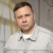 Oleg 53 Norilsk