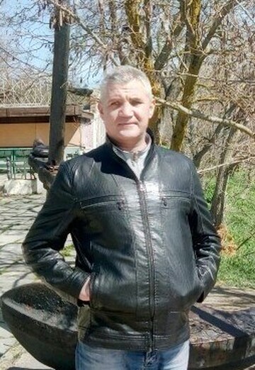 My photo - oleg, 52 from Feodosia (@oleg299121)