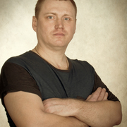 Алексей, 51, Ялуторовск