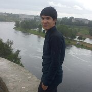 шохрат, 27, Ивангород