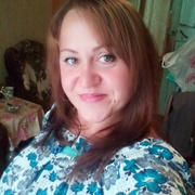 елена, 41, Лихославль