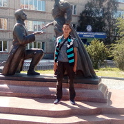 Александр 36 лет (Овен) Балей