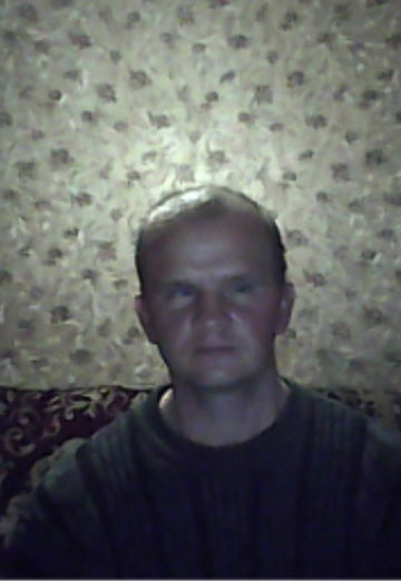 Моя фотография - Андрей, 51 из Купянск (@andrey132299)