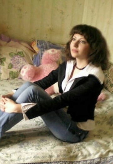 Моя фотография - Ольга, 32 из Ейск (@olga119397)