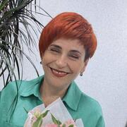 Lidiya 55 Novosibirsk