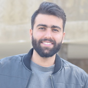 Hussein, 25, Москва