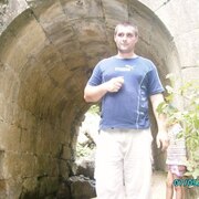Саша, 44, Мостовской