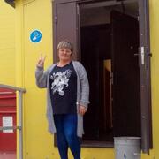 светлана, 53, Рубцовск