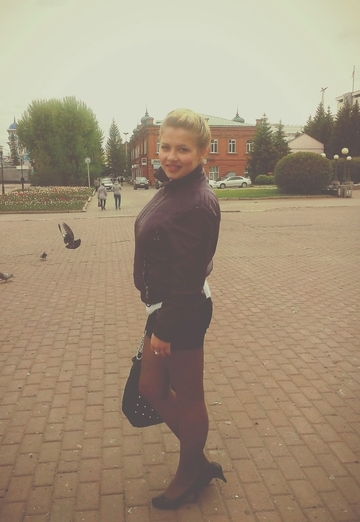 Alenochka (@alenagrigoreva) — my photo № 9