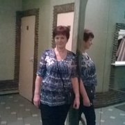 ТАТЬЯНА, 64, Старая Русса