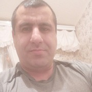 Наиб Абышов 41 год (Козерог) Екатеринбург