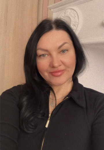 My photo - Olga, 48 from Saratov (@olga436625)